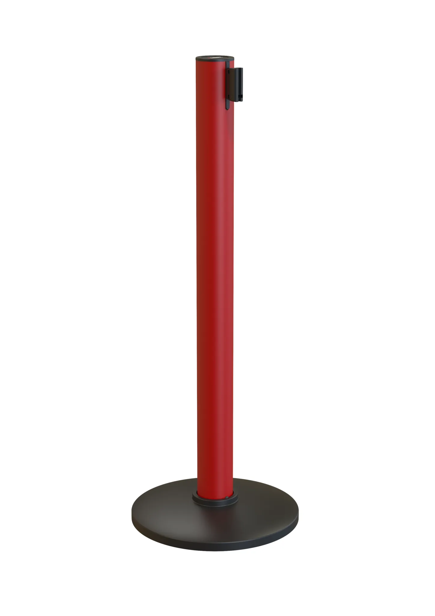 Dbasic Retráctil rojo